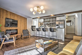 Cozy Chic Retreat in Fantastic Location